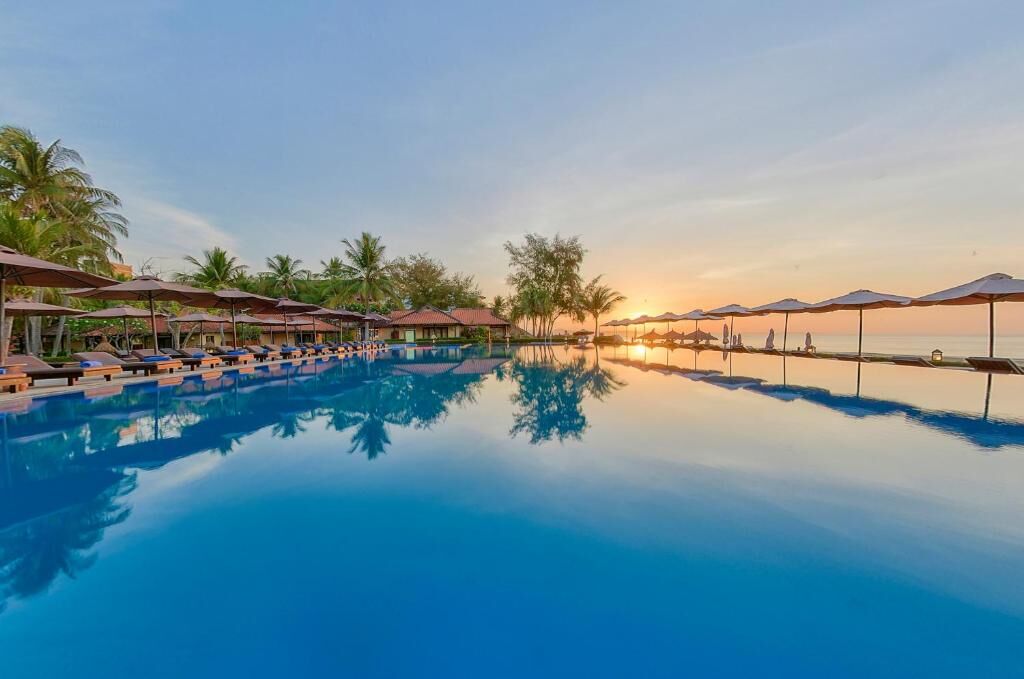 Begin your visa-free day with Vietnam’s tranquil ambiance